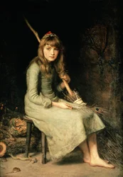 Cendrillon, 1881