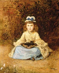 Premiers Jours, 1873