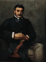 Pathfinders - Sir Arthur Sullivan, 1888, 1922