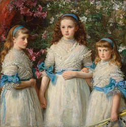 Sœurs, 1868