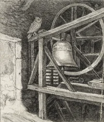 La Mort de la vieille année