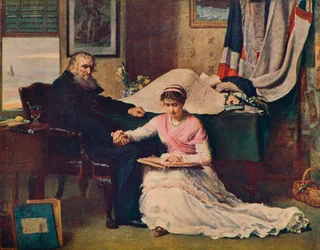 Le Passage du Nord-Ouest, 1874 1906