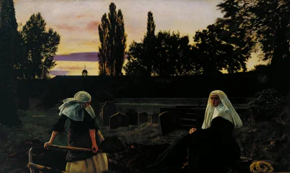 La Vallée du Repos