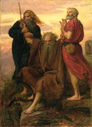 Victoire Ô Seigneur