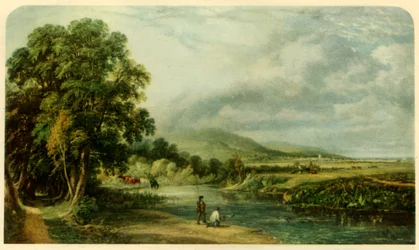 Pêche au saumon