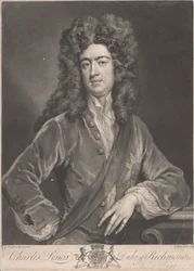 Charles Lennox, 1er duc de Richmond