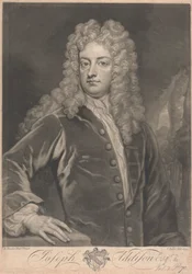 Joseph Addison Esq.