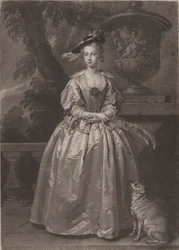 Mademoiselle Hudson