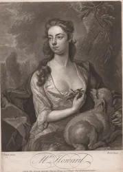 Mme Howard
