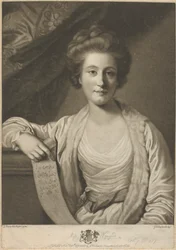 Mlle Emily Wynyard