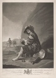 Le rétameur