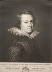 William Drummond de Hawthorndon