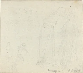 Études de figures