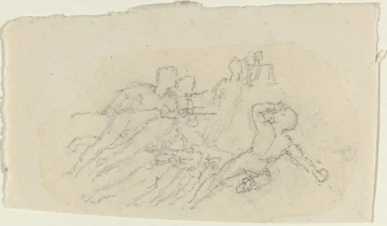 Groupe de figures