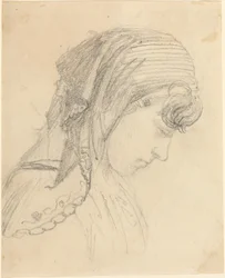 Tête d