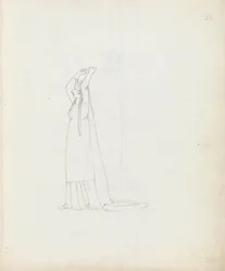 Mme Siddons en Constance, 1783