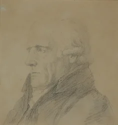 Révérend John Clowes