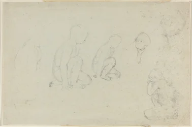 Études d