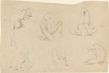 Études d