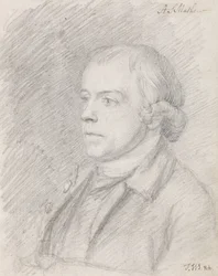 Le révérend Anthony Stephen Mathew