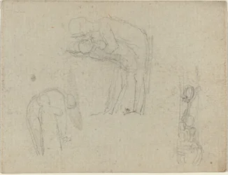 Trois Groupes de Figures