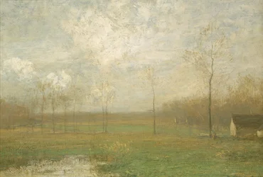 Été indien, 1903