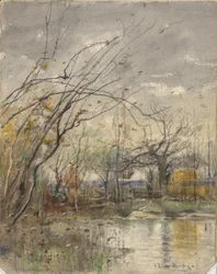 Paysage
