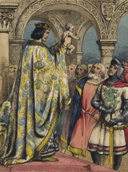 Édouard de Caernarvon