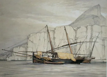 Gibraltar, de 
