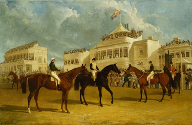 Préparation pour la coupe de l