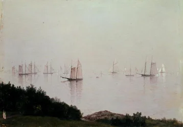 Un après-midi à Newport