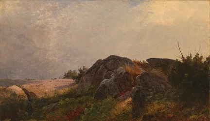 Éclaircie