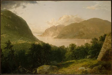 Scène sur l