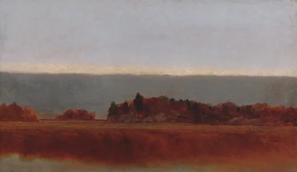 Pré salé en octobre