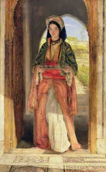 Le porteur de café