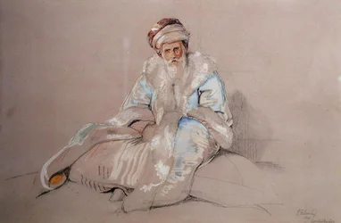 Le Primat