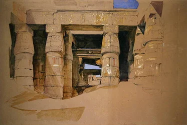 Le Temple d