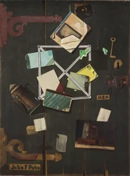 Image de rack de HSP, c.1900