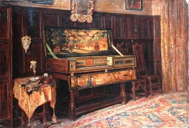 Scène d