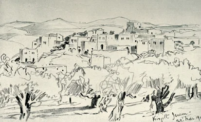 Kirjath-Jearim