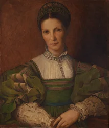Portrait d
