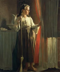 Le Petit Serviteur