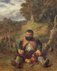 Sancho Panza, 1859