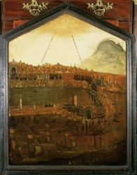 Vue de Londres