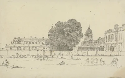 Hôpital de Greenwich