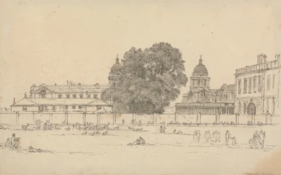 Hôpital de Greenwich
