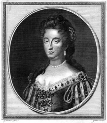 Reine Marie II