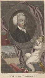 William Dodd