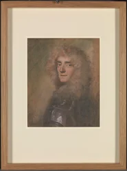 Portrait de Phillip Woolrich (né en 1628)