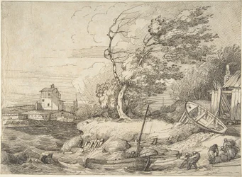 Échouage d